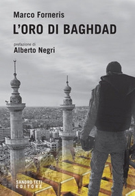 L'oro di Baghdad - Librerie.coop
