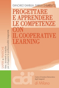 Progettare e apprendere le competenze con il cooperative learning - Librerie.coop