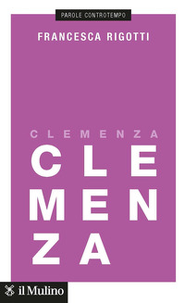 Clemenza - Librerie.coop Clemenza - Librerie.coop