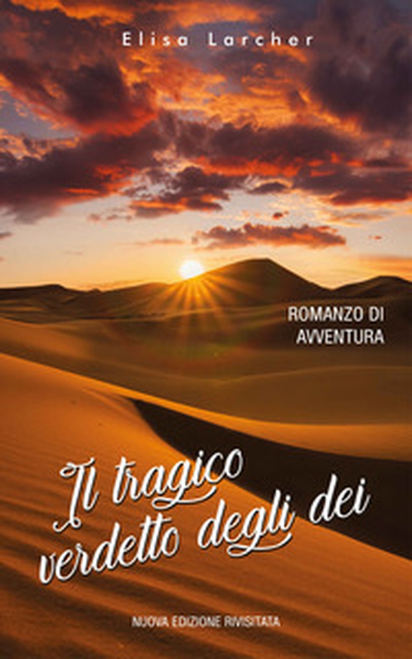 Il tragico verdetto degli dei - Librerie.coop Il tragico verdetto degli dei - Librerie.coop