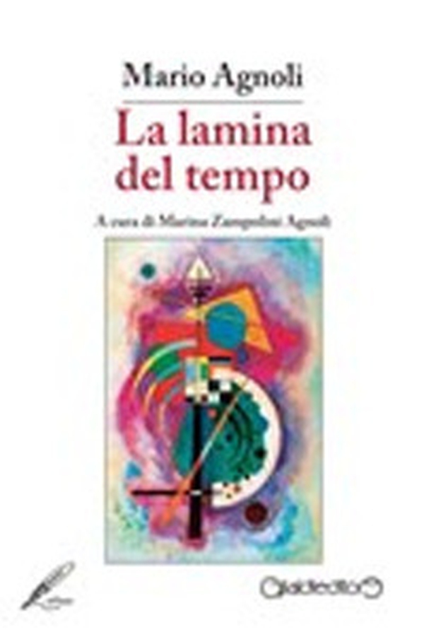La lamina del tempo - Librerie.coop La lamina del tempo - Librerie.coop