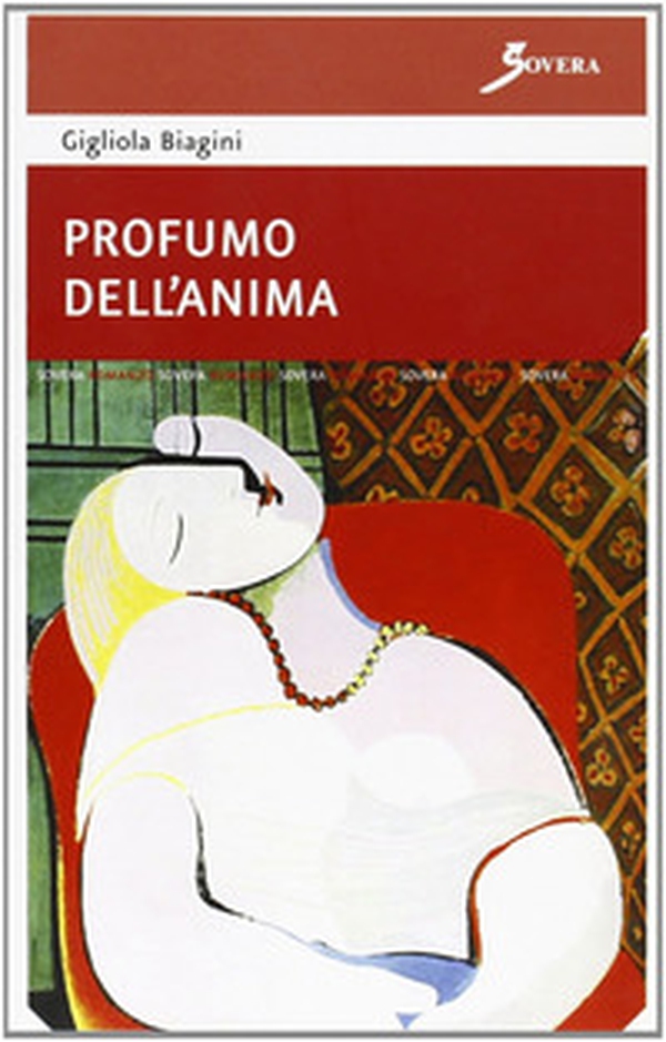 Profumo dell'anima - Librerie.coop Profumo dell'anima - Librerie.coop