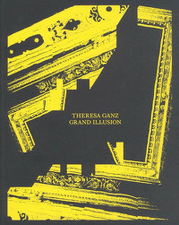 Theresa Ganz. Grand Illusion - Librerie.coop Theresa Ganz. Grand Illusion - Librerie.coop