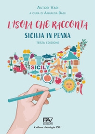 Sicilia in penna. L'isola che racconta - Librerie.coop