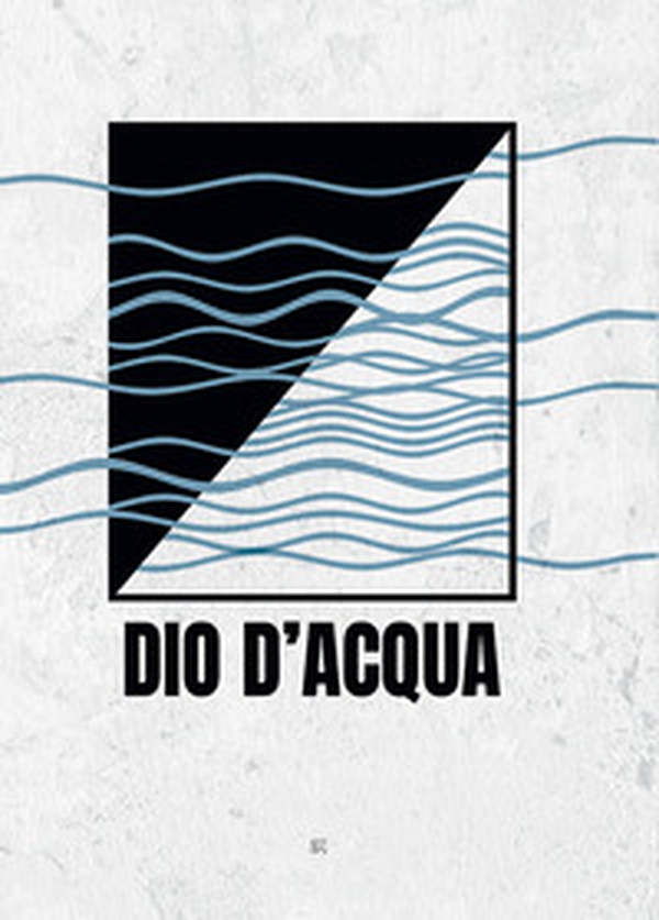 Dio d'acqua - Librerie.coop