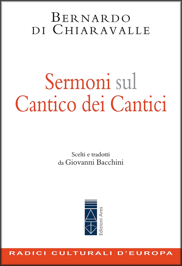 Sermoni sul Cantico dei Cantici - Librerie.coop Sermoni sul Cantico dei Cantici - Librerie.coop
