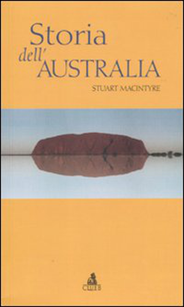 Storia dell'Australia - Librerie.coop