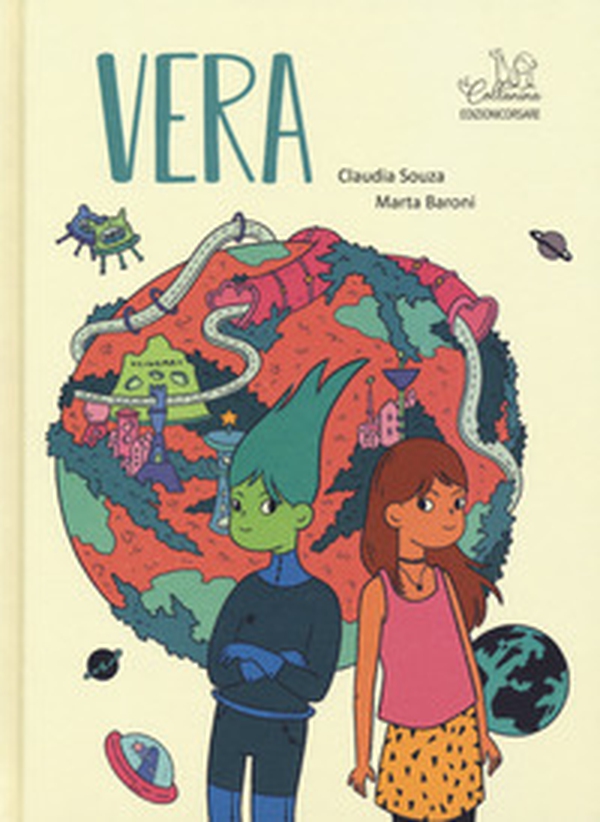 Vera - Librerie.coop Vera - Librerie.coop