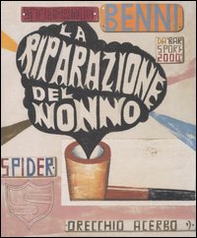La riparazione del nonno - Librerie.coop