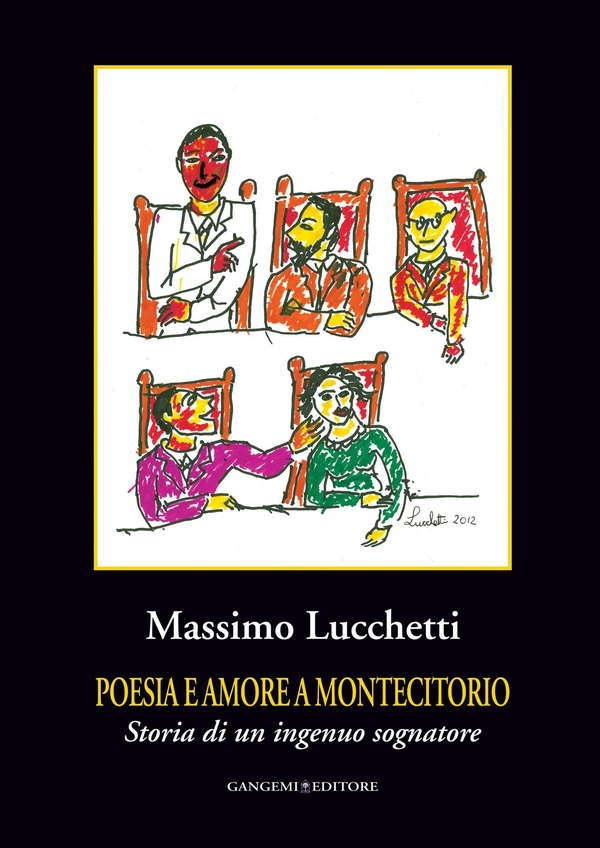 Poesia e amore a Montecitorio - Librerie.coop Poesia e amore a Montecitorio - Librerie.coop