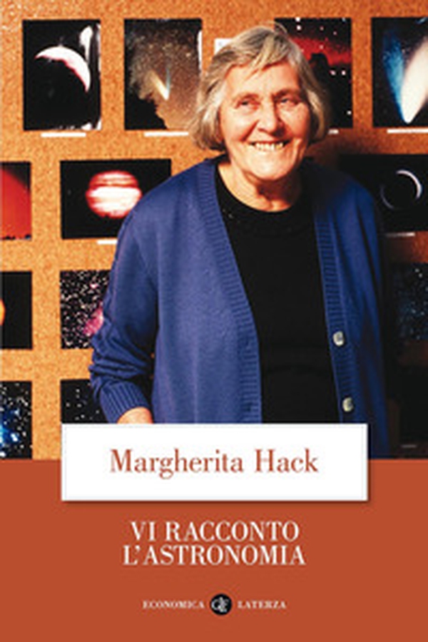 Vi racconto l'astronomia - Librerie.coop Vi racconto l'astronomia - Librerie.coop