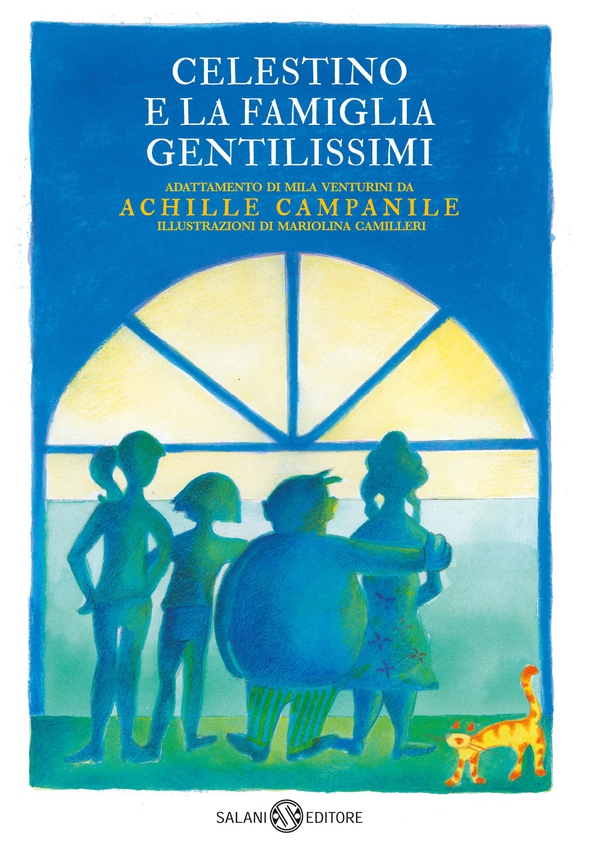 Celestino e la famiglia Gentilissimi - Librerie.coop Celestino e la famiglia Gentilissimi - Librerie.coop