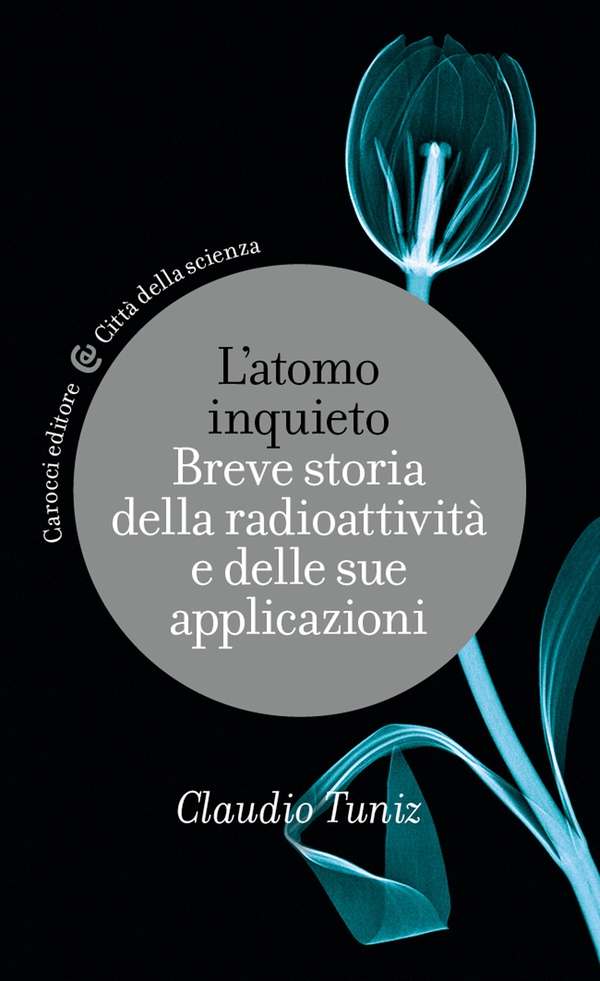 L'atomo inquieto - Librerie.coop L'atomo inquieto - Librerie.coop