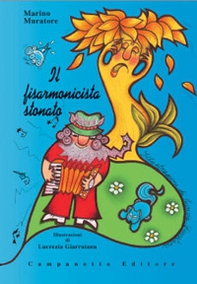 Il fisarmonicista stonato - Librerie.coop