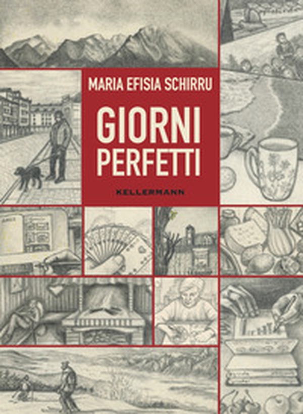 Giorni perfetti - Librerie.coop Giorni perfetti - Librerie.coop