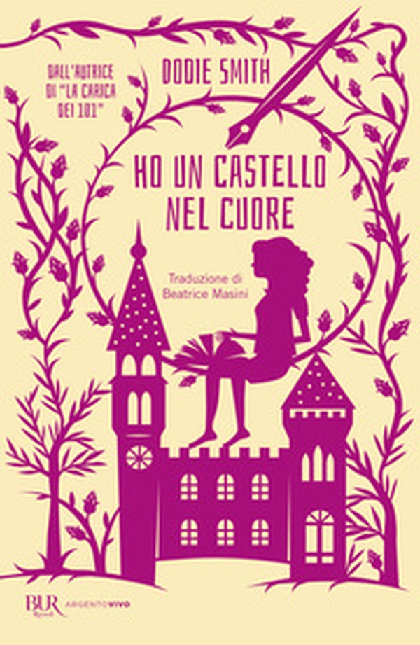 Ho un castello nel cuore - Librerie.coop Ho un castello nel cuore - Librerie.coop