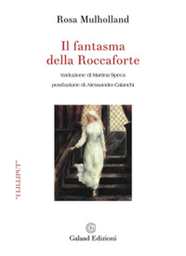 Il fantasma della Roccaforte - Librerie.coop Il fantasma della Roccaforte - Librerie.coop