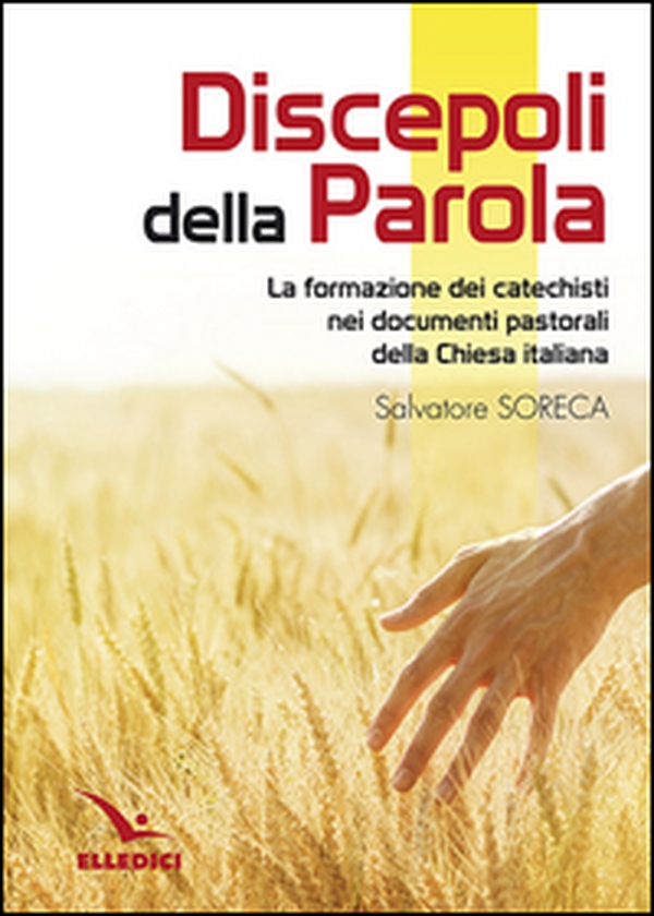 Discepoli della parola - Librerie.coop Discepoli della parola - Librerie.coop
