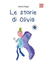 Le storie di Olivia - Librerie.coop