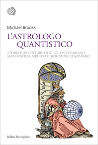 L'astrologo quantistico - Librerie.coop L'astrologo quantistico - Librerie.coop