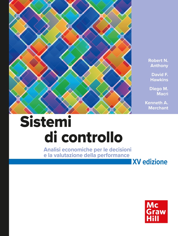 Sistemi di controllo 15/ed - Librerie.coop Sistemi di controllo 15/ed - Librerie.coop
