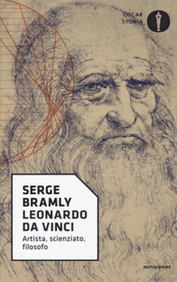 Leonardo da Vinci. Artista, scienziato, filosofo - Librerie.coop Leonardo da Vinci. Artista, scienziato, filosofo - Librerie.coop
