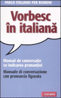 Parlo italiano per romeni - Librerie.coop