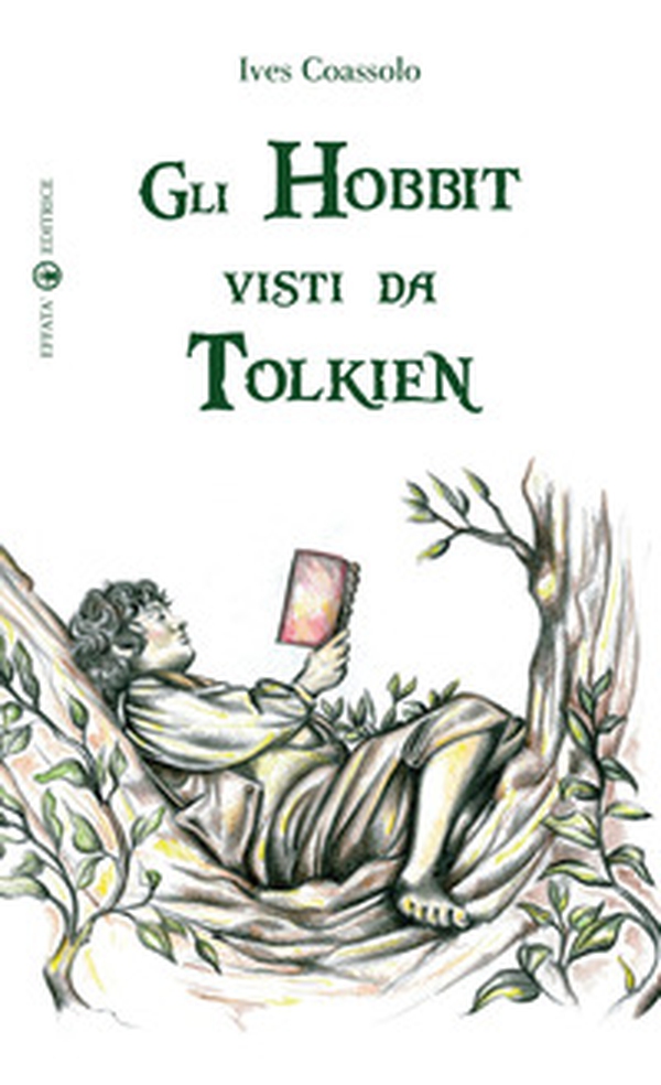 Gli hobbit visti da Tolkien - Librerie.coop Gli hobbit visti da Tolkien - Librerie.coop