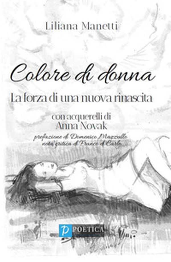 Colore di donna - Librerie.coop Colore di donna - Librerie.coop
