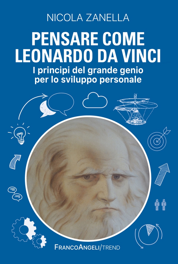Pensare come Leonardo da Vinci - Librerie.coop Pensare come Leonardo da Vinci - Librerie.coop