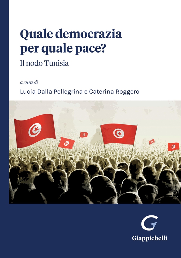 Quale democrazia per quale pace? - e-Book - Librerie.coop Quale democrazia per quale pace? - e-Book - Librerie.coop