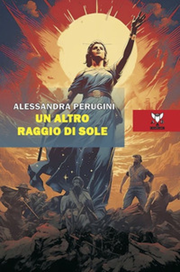 Un altro raggio di sole - Librerie.coop Un altro raggio di sole - Librerie.coop