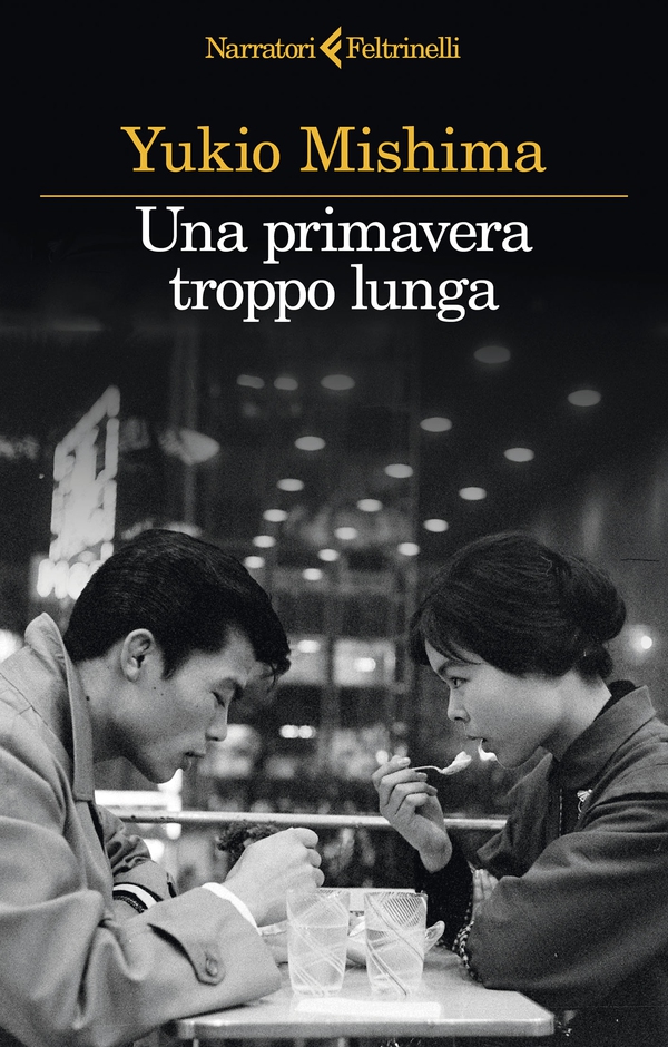 Una primavera troppo lunga - Librerie.coop Una primavera troppo lunga - Librerie.coop