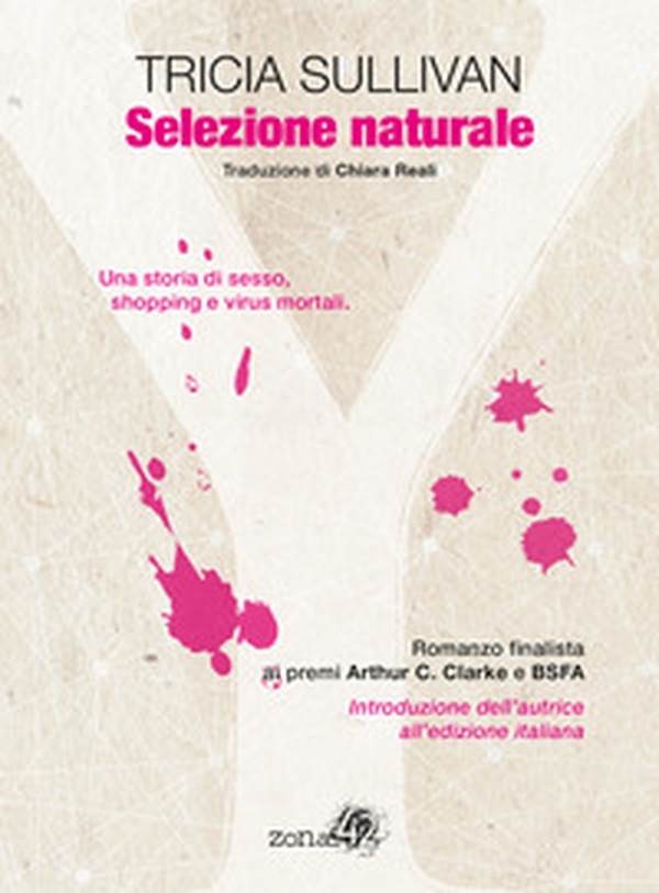 Selezione naturale - Librerie.coop Selezione naturale - Librerie.coop