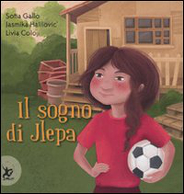 Il sogno di Jlepa - Librerie.coop Il sogno di Jlepa - Librerie.coop