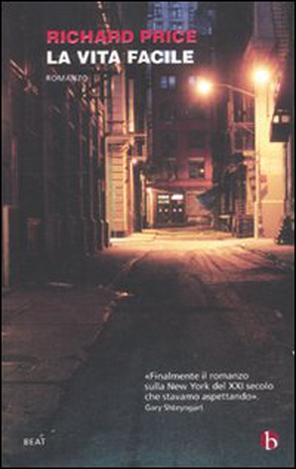 La vita facile - Librerie.coop La vita facile - Librerie.coop
