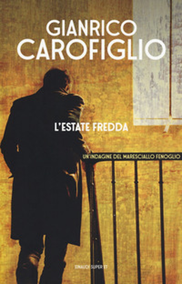 L'estate fredda - Librerie.coop L'estate fredda - Librerie.coop