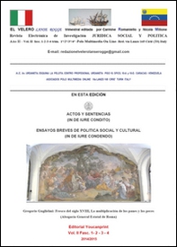 El Velero lanse rogge - Librerie.coop