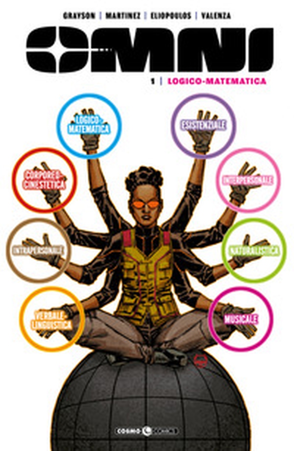 Omni - Librerie.coop Omni - Librerie.coop