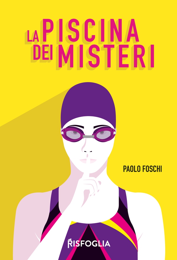 La piscina dei misteri - Librerie.coop La piscina dei misteri - Librerie.coop
