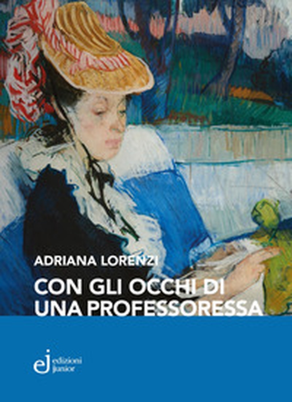 Con gli occhi di una professoressa - Librerie.coop