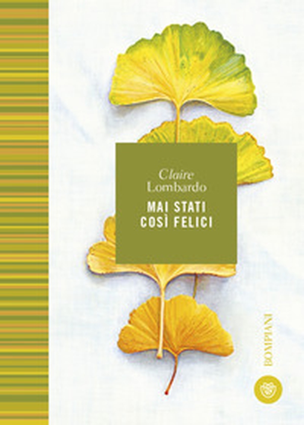 Mai stati così felici - Librerie.coop Mai stati così felici - Librerie.coop
