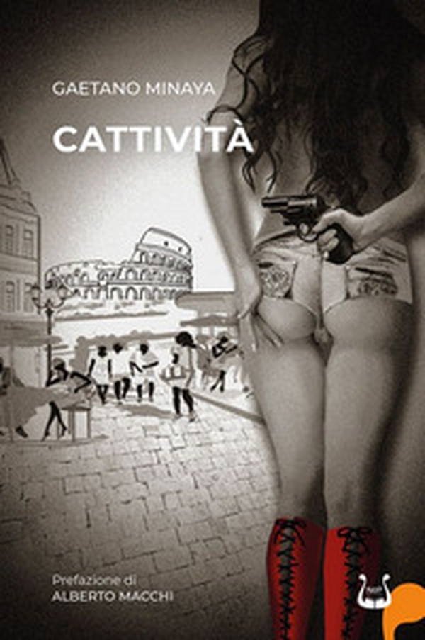Cattività - Librerie.coop Cattività - Librerie.coop