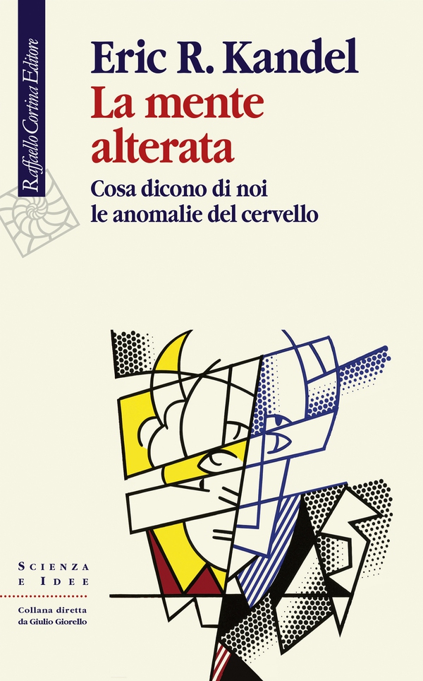 La mente alterata - Librerie.coop La mente alterata - Librerie.coop