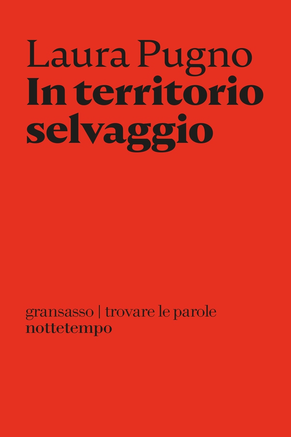 In territorio selvaggio - Librerie.coop