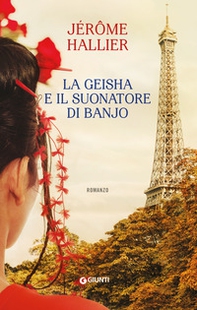 La geisha e il suonatore di banjo - Librerie.coop La geisha e il suonatore di banjo - Librerie.coop