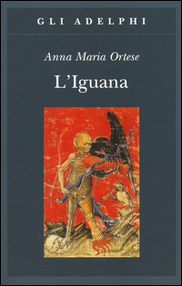 L'iguana - Librerie.coop L'iguana - Librerie.coop