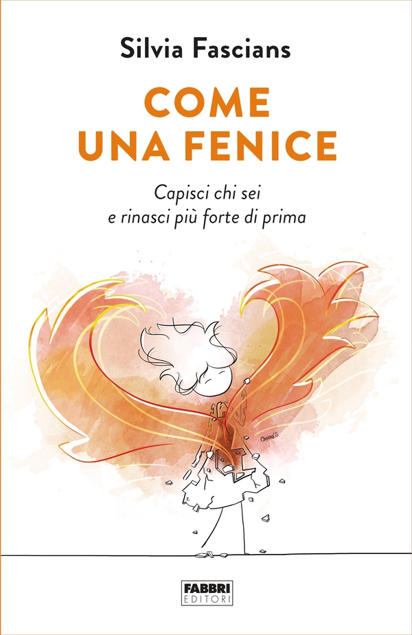 Come una fenice - Librerie.coop Come una fenice - Librerie.coop