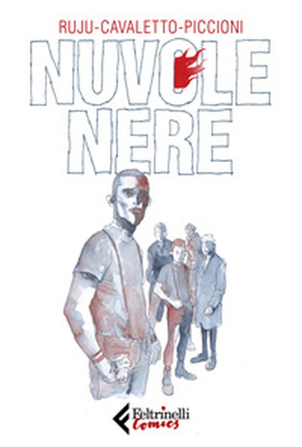 Nuvole nere - Librerie.coop Nuvole nere - Librerie.coop