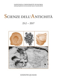 Scienze dell'antichità. Storia, archeologia, antropologia - Librerie.coop